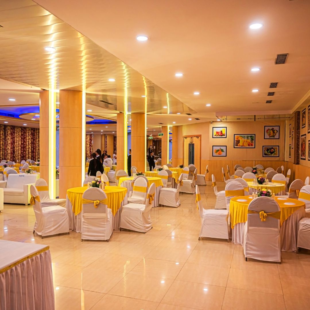 Aarna Swarna Banquet