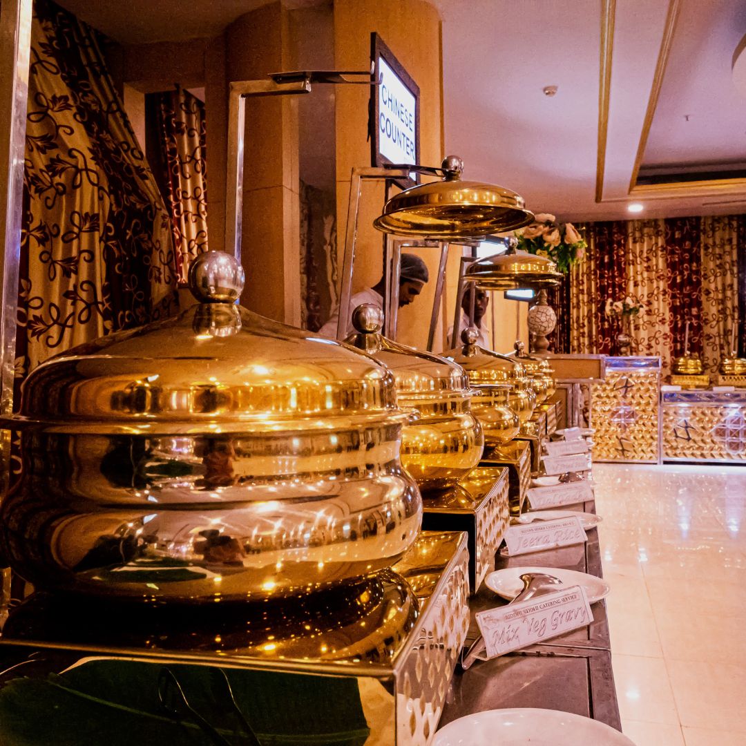 Aarna Swarna Banquet