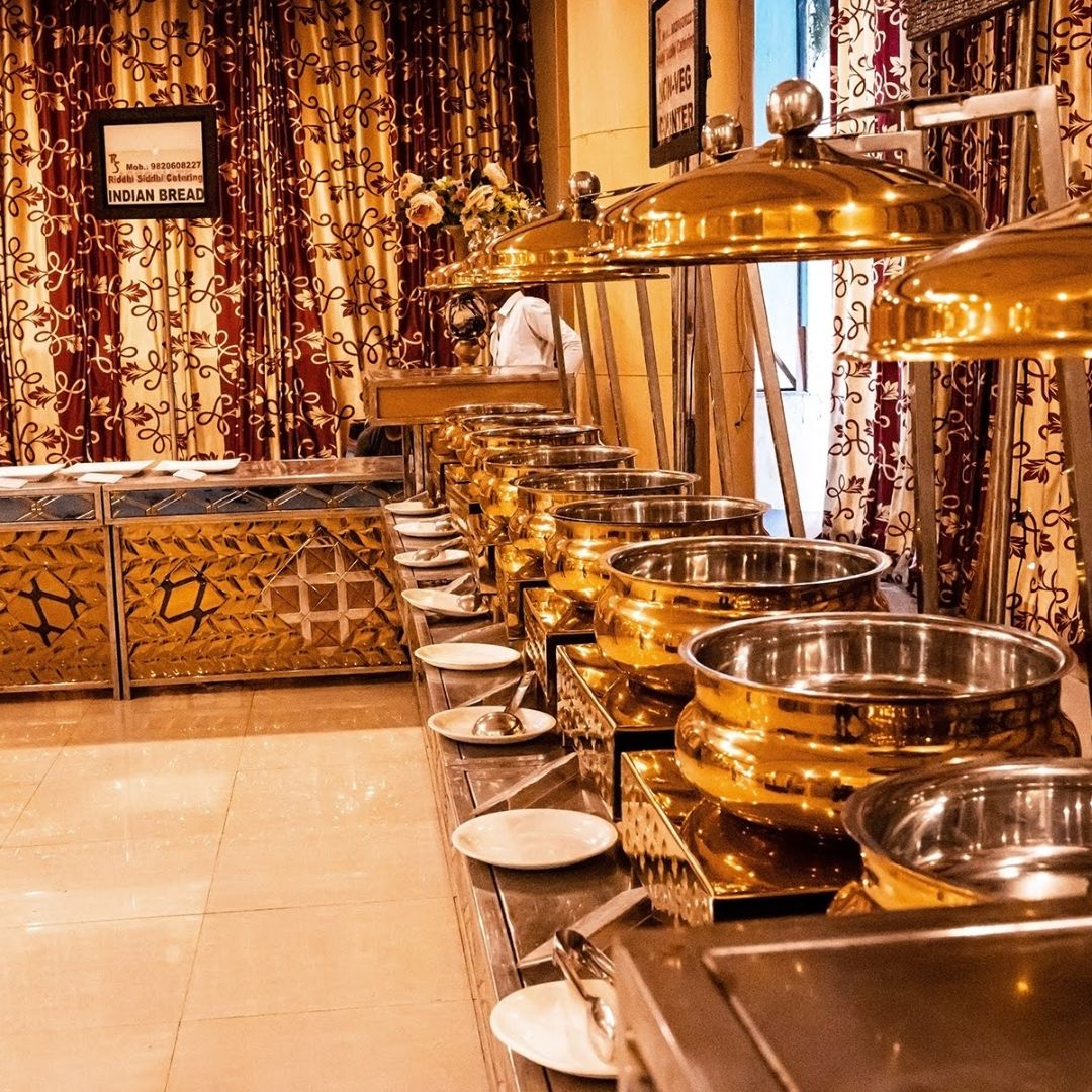 Aarna Swarna Banquet